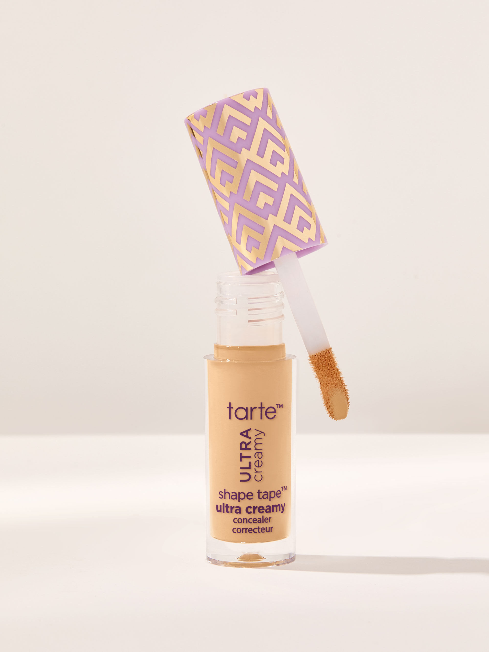 travel-size shape tape™ ultra creamy concealer | tarte cosmetics (Global)