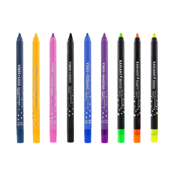 Lapis Para Olhos Frederika | Shopee (BR)