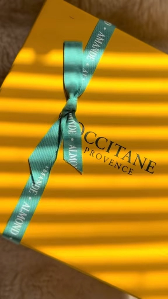 L’Occitane gift set 🎁

#LTKselfcare #LTKMothersDay #LTKmomlife