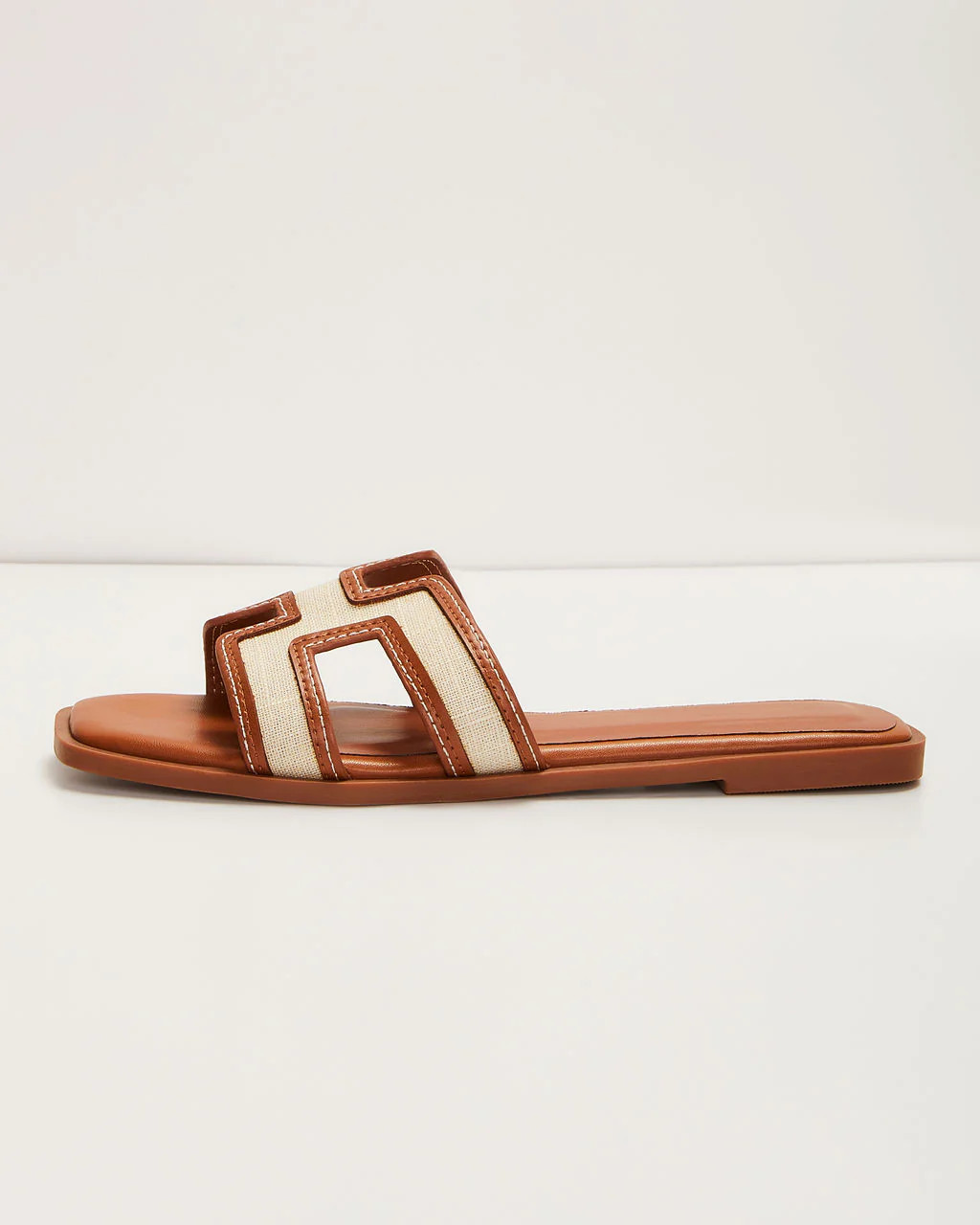 Kala Colorblock Sandal | VICI