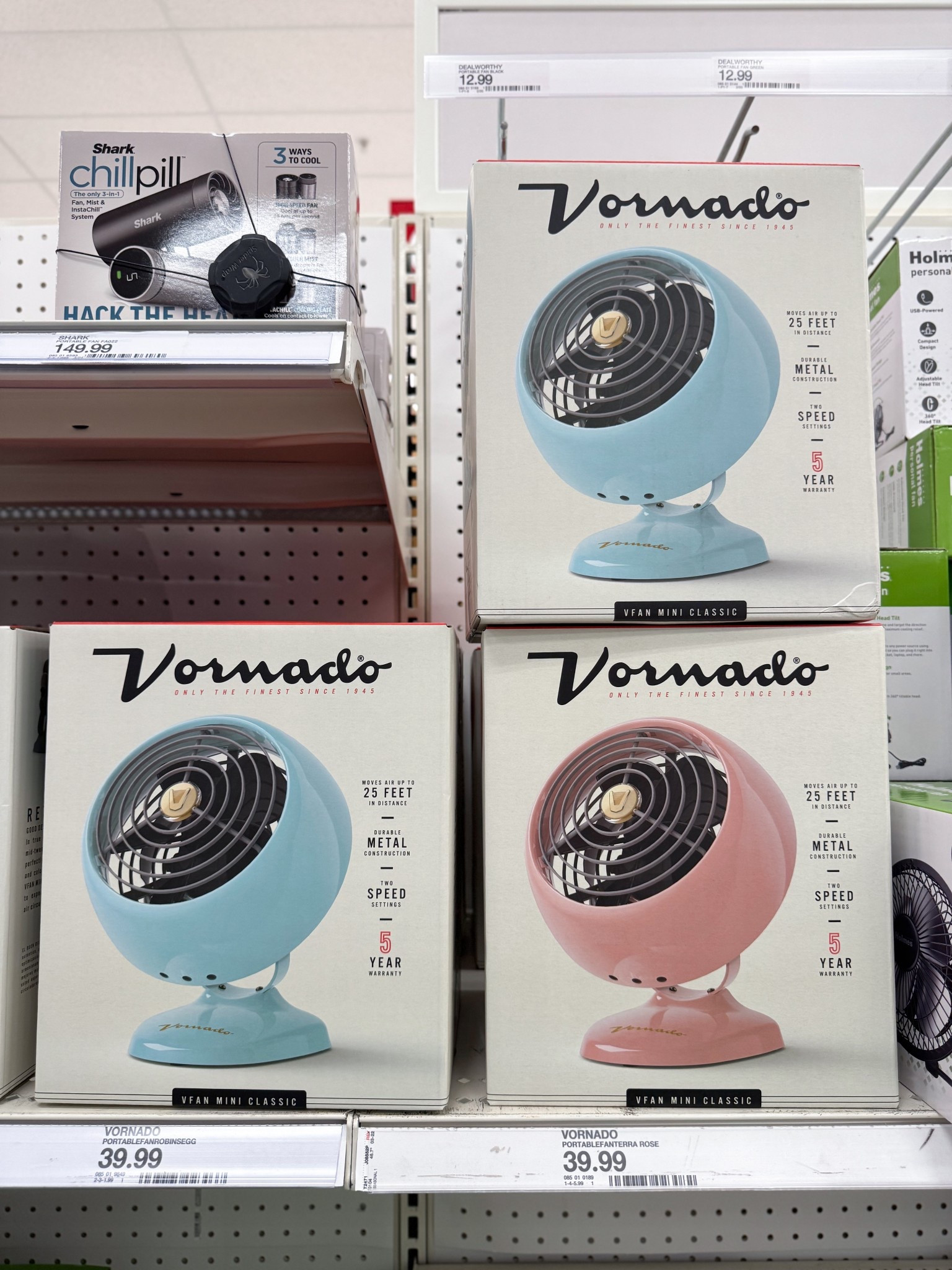 Vintage mini fans

target home, new home arrivals 

#LTKHome #LTKSaleAlert #LTKSeasonal
