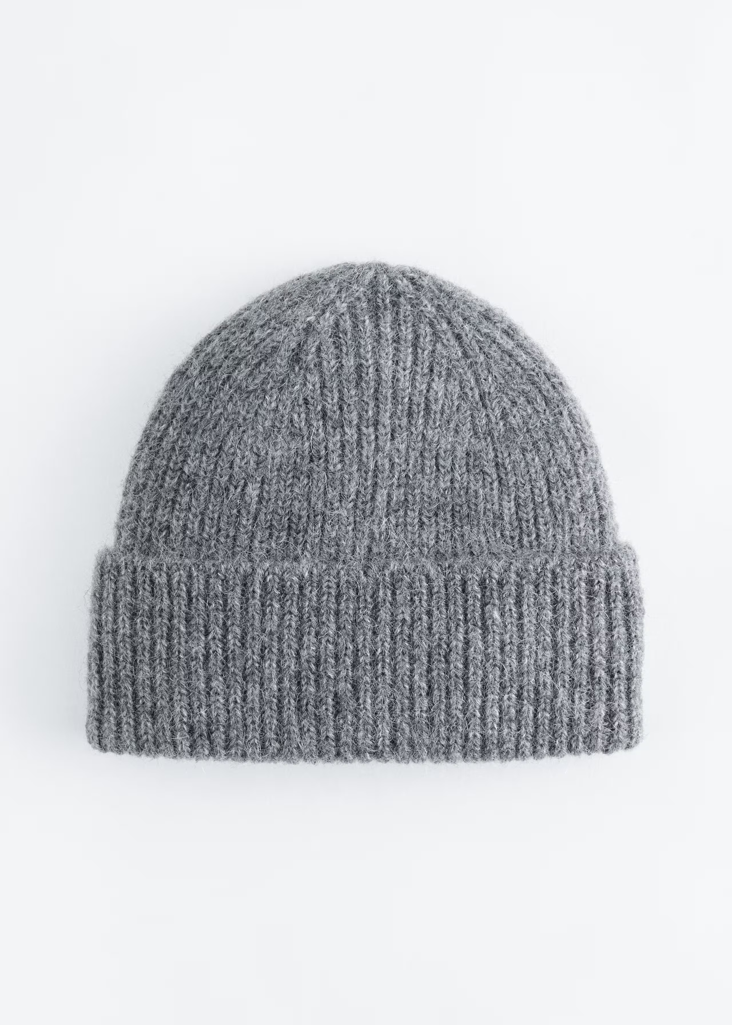 Wool Blend Beanie | & Other Stories UK