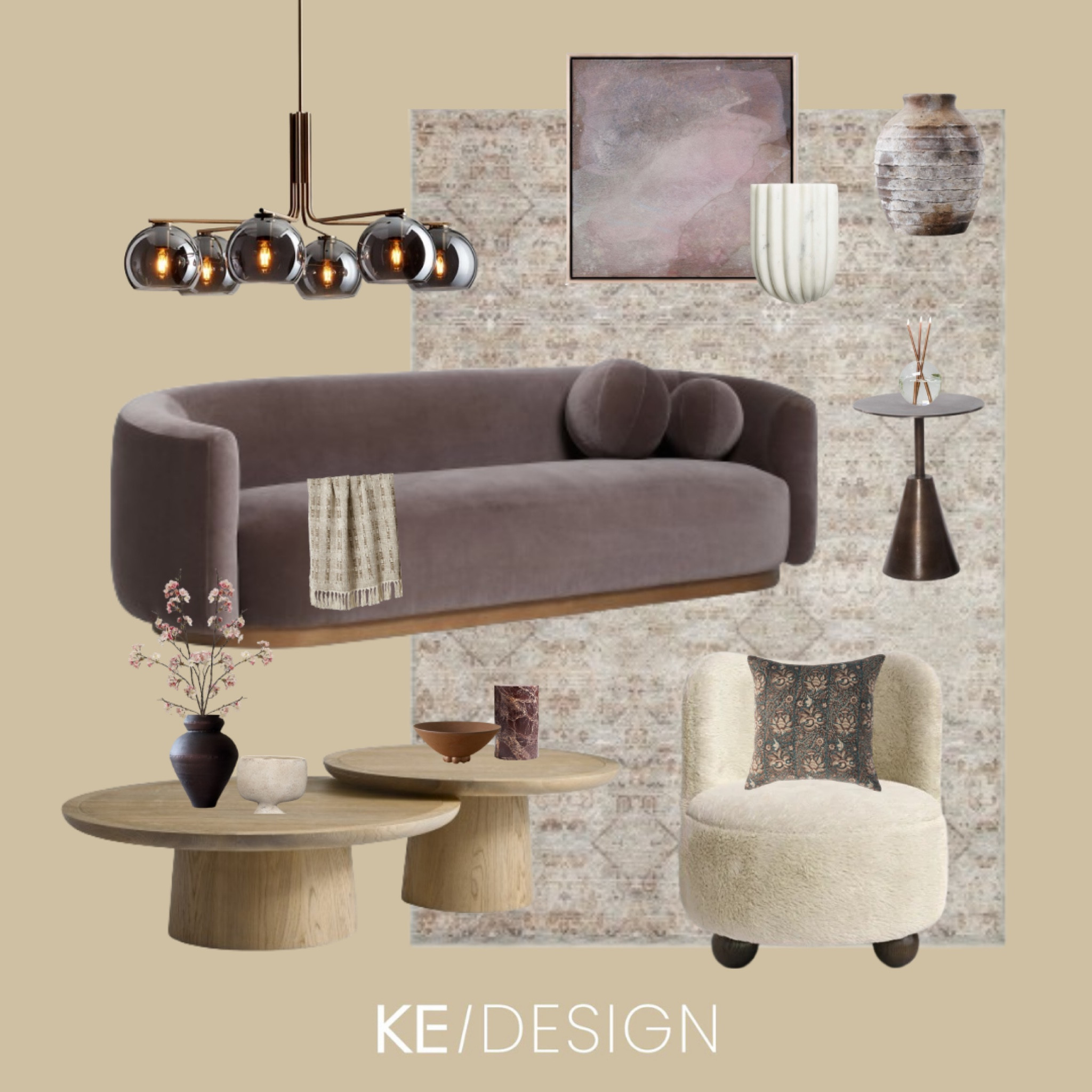 Living room refresh 

#homedecor #livingroom #bedroom #interiordesign #moderndesign #diningroom #diningchairs #loungechair #homedesign #memorialsale #luluandgeorgia #design #furniture #rug #chandelier #lighting #bowl #accessories #homeaccessories #westelm #crateandbarrel #cb2 

#LTKSaleAlert #LTKStyleTip #LTKHome