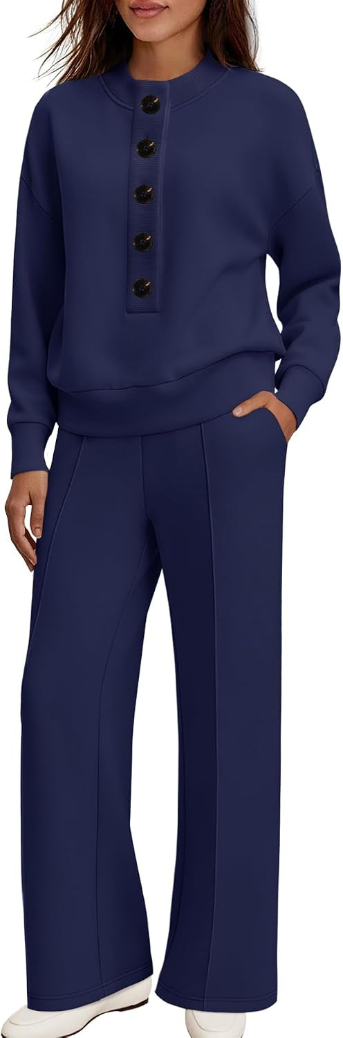 Womens Sweatsuits 2 Piece Set | Amazon (US)