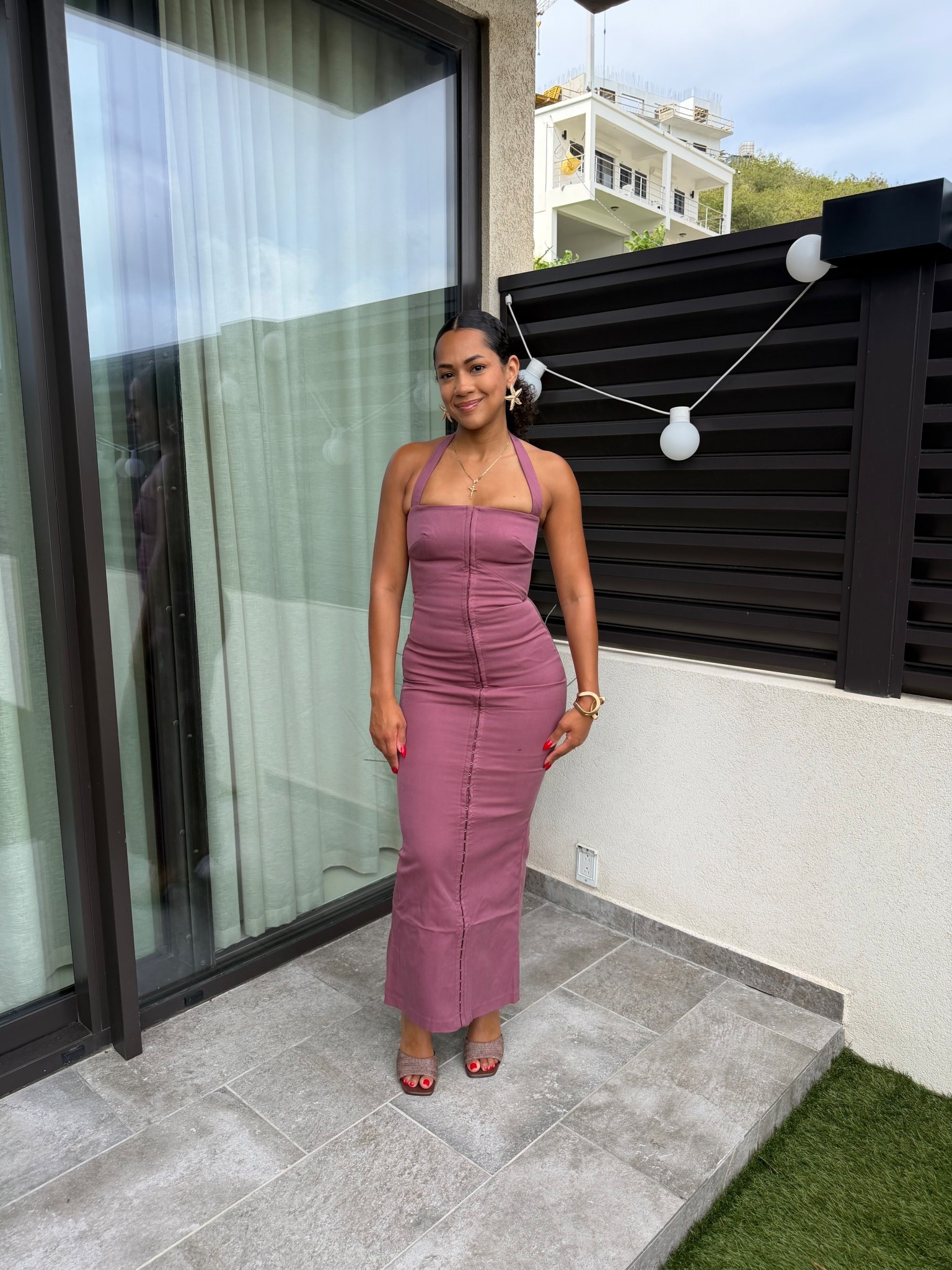 PLUM is the color of the season🍇✨

#LTKootd #LTKTravel #LTKgrwm