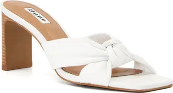 Maize Slide Sandal (Women) | Nordstrom