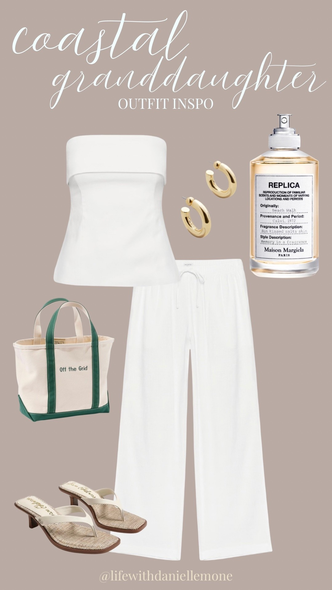 Coastal Granddaughter Outfit Inspo

#LTKootd #LTKSeasonal