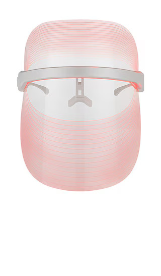 How To Glow 4 Color LED Light Therapy Mask | Revolve Clothing (Global)