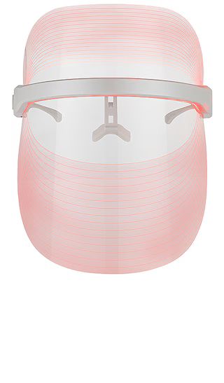 How To Glow 4 Color LED Light Therapy Mask | Revolve Clothing (Global)