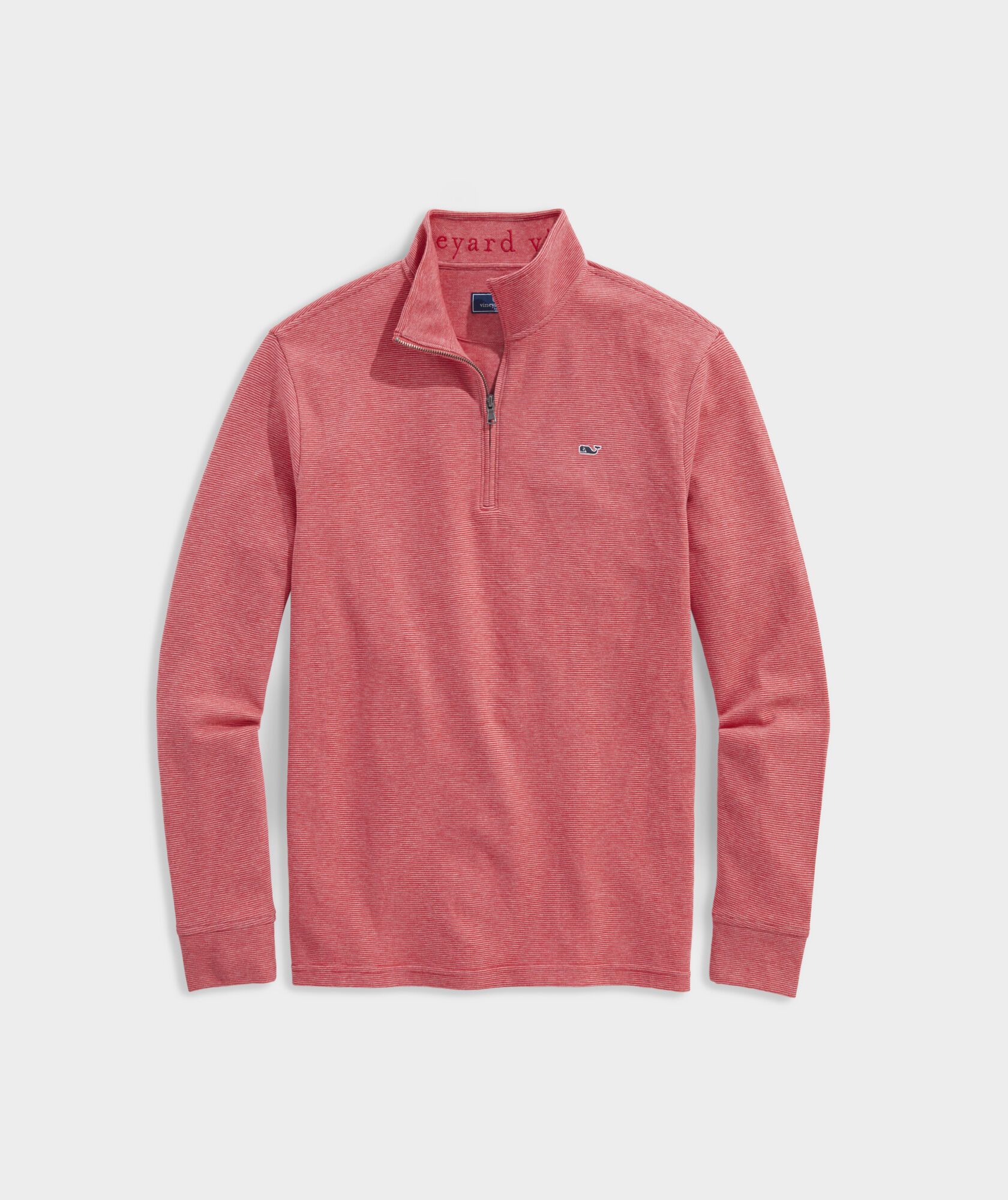 Saltwater Quarter-Zip | vineyard vines