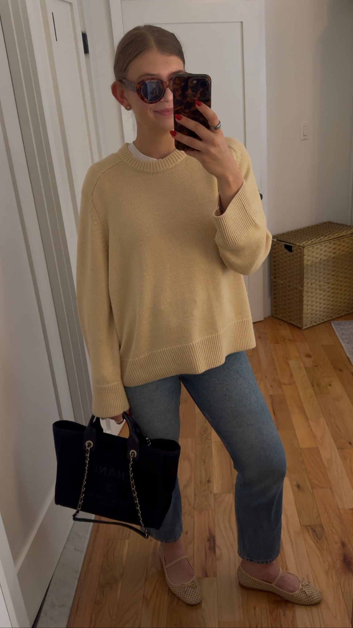 the perfect summer sweater does exist 

#LTKMidsize #LTKSummerEdit #LTKFindsUnder100