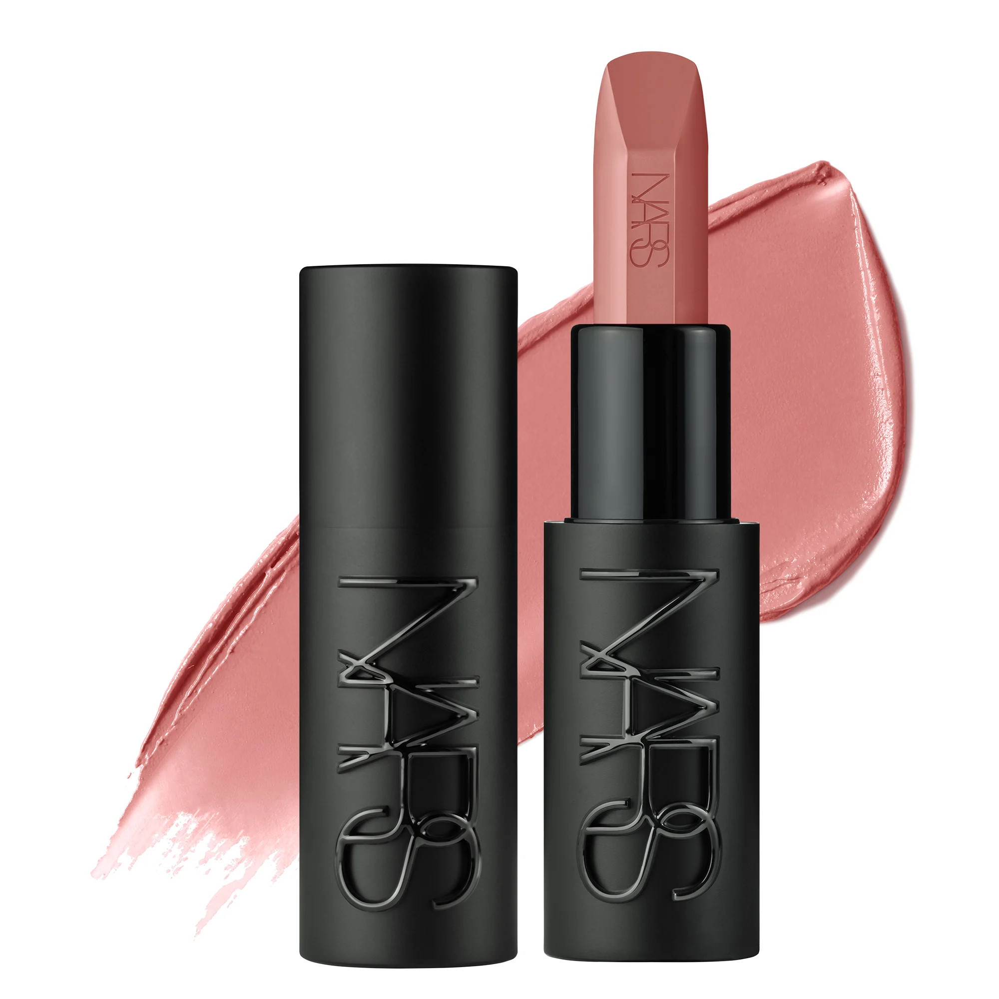 NARS Explicit Lipstick, 828 Adulterous | NARS (US)