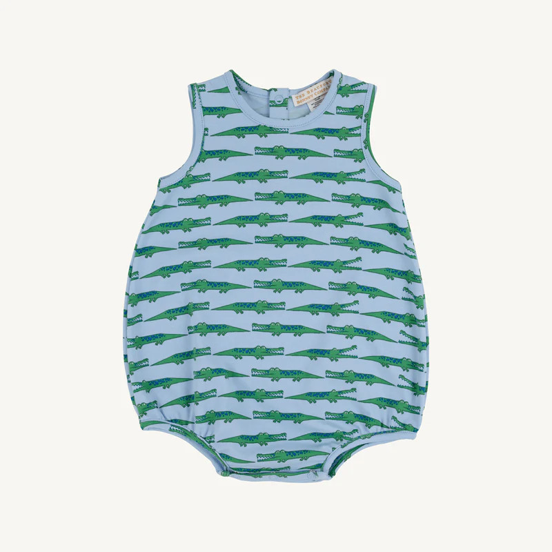 Patton Play Bubble | The Beaufort Bonnet Company