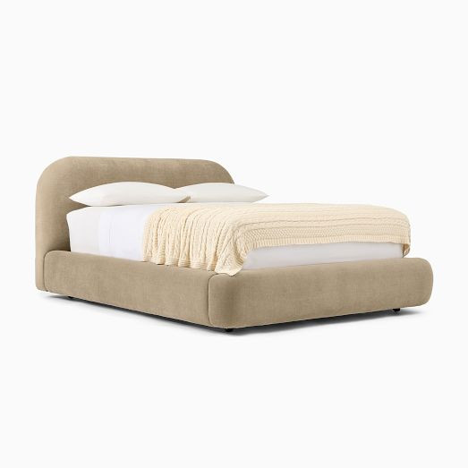 Laurent Bed | West Elm (US)
