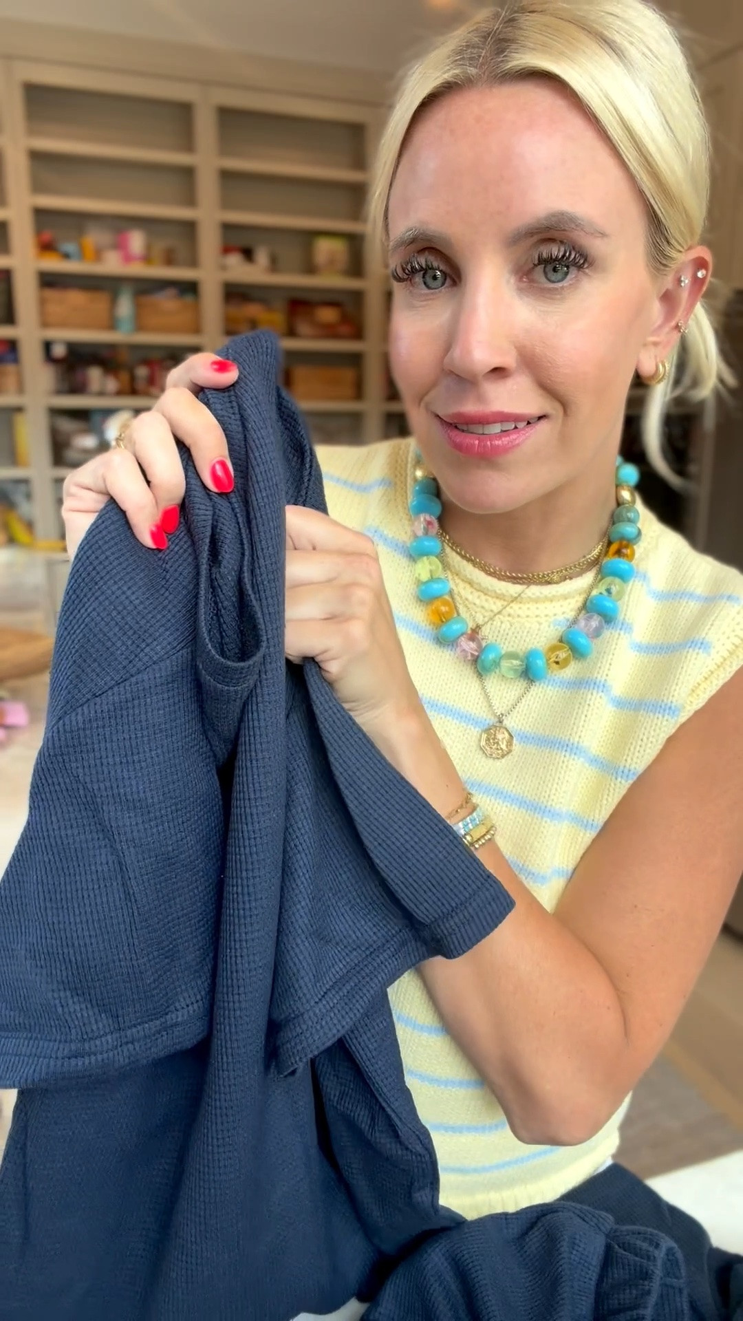 This set can be worn out or as pajamas!

#LTKootd #LTKgrwm #LTKmomlife