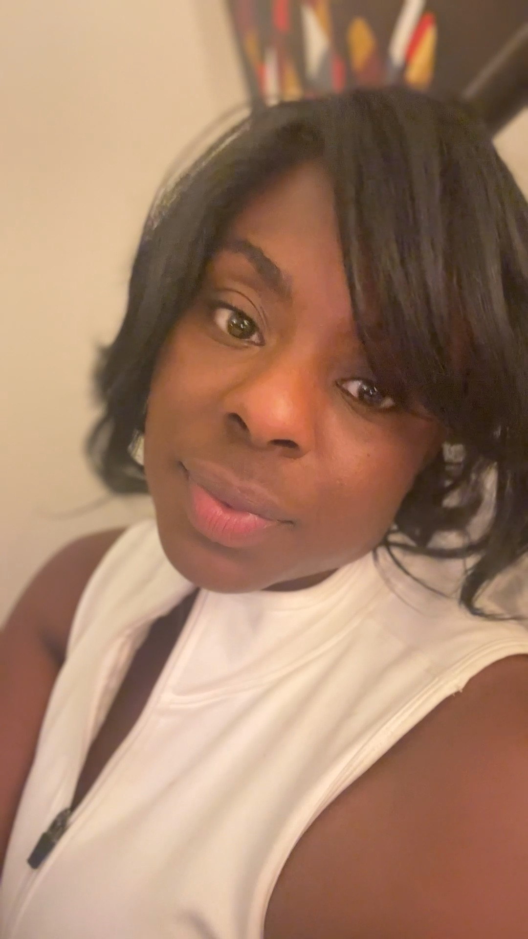 Possible fall hair. Should I keep it, besties? 

Surprisingly this is from Outre  

#LTKStyleTip #LTKFindsUnder50 #LTKBeauty