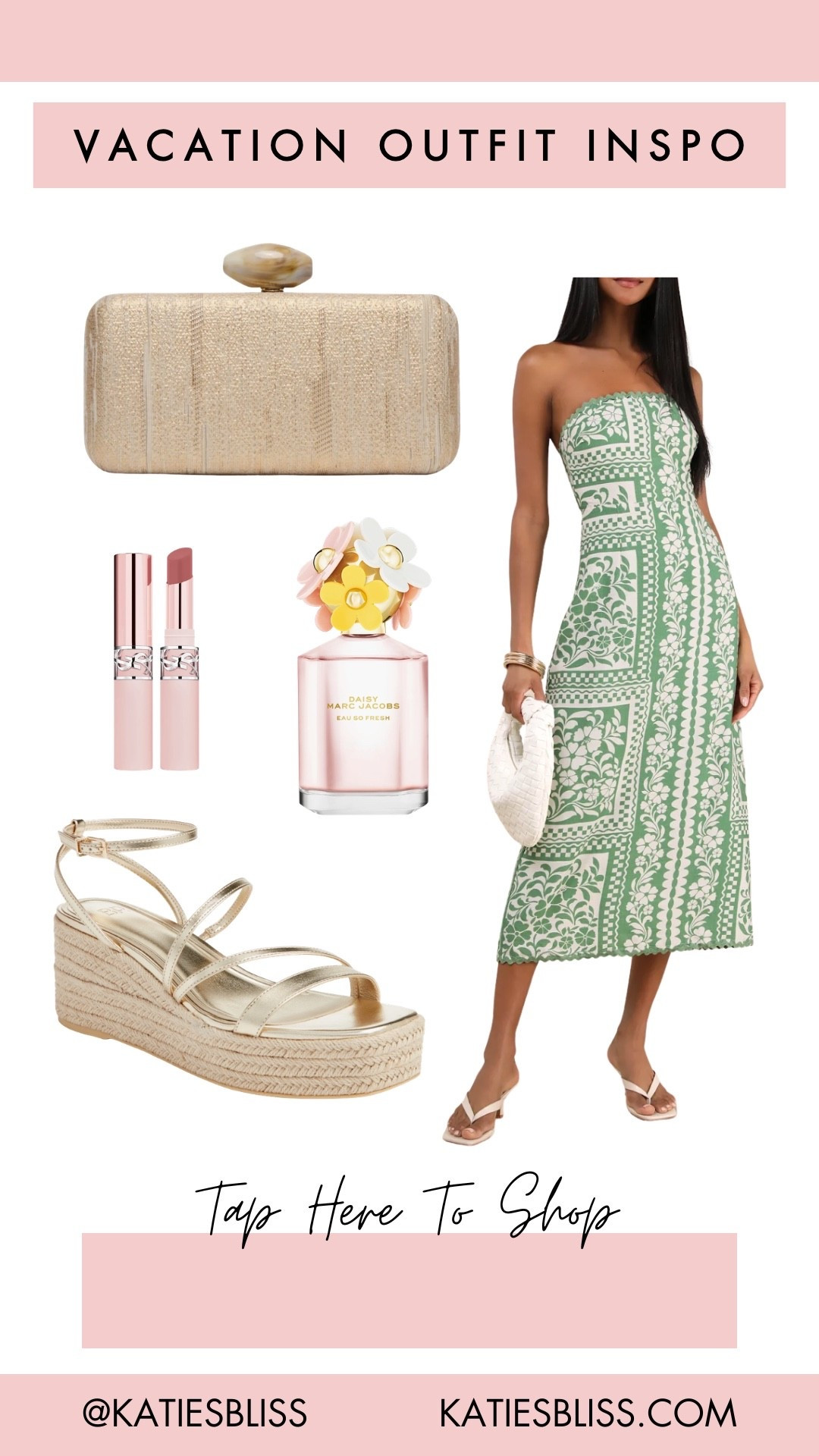 Summer date night outfit inspo 🤍

Summer. Dress. Crochet. Clutch. Sandal. Espadrille. Travel. Summer. Holiday. Beach.

#LTKTravel