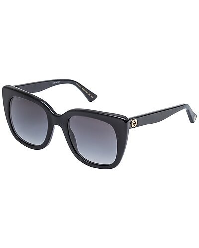 Women's GG0163S 51mm Sunglasses | Rue La La