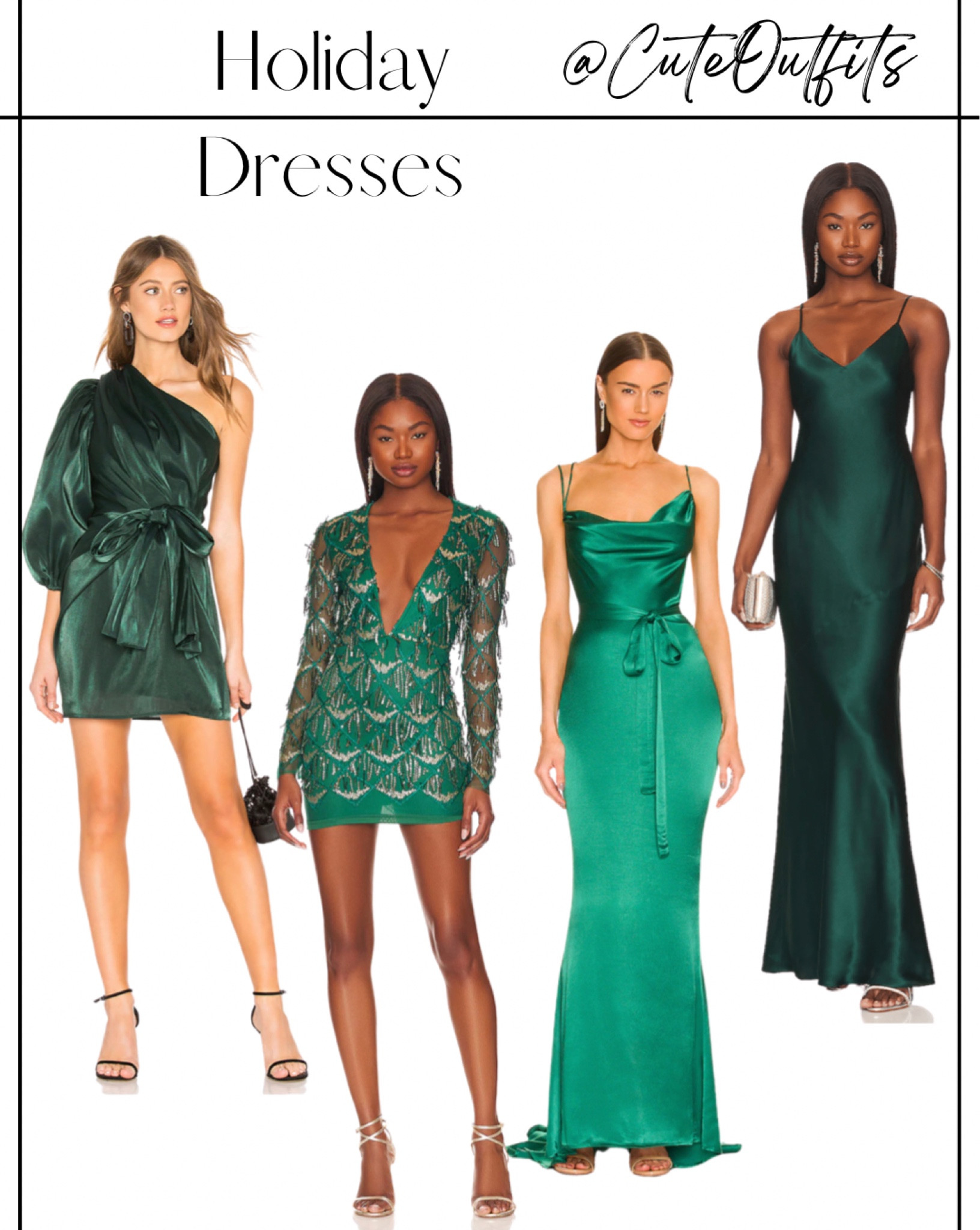 Holiday dress
Holiday outfit 

#emeralddress
#emeraldgreendress
#darkgreendress
#greensequindress
#greenholidaydress

#LTKSeasonal #LTKwedding #LTKHoliday