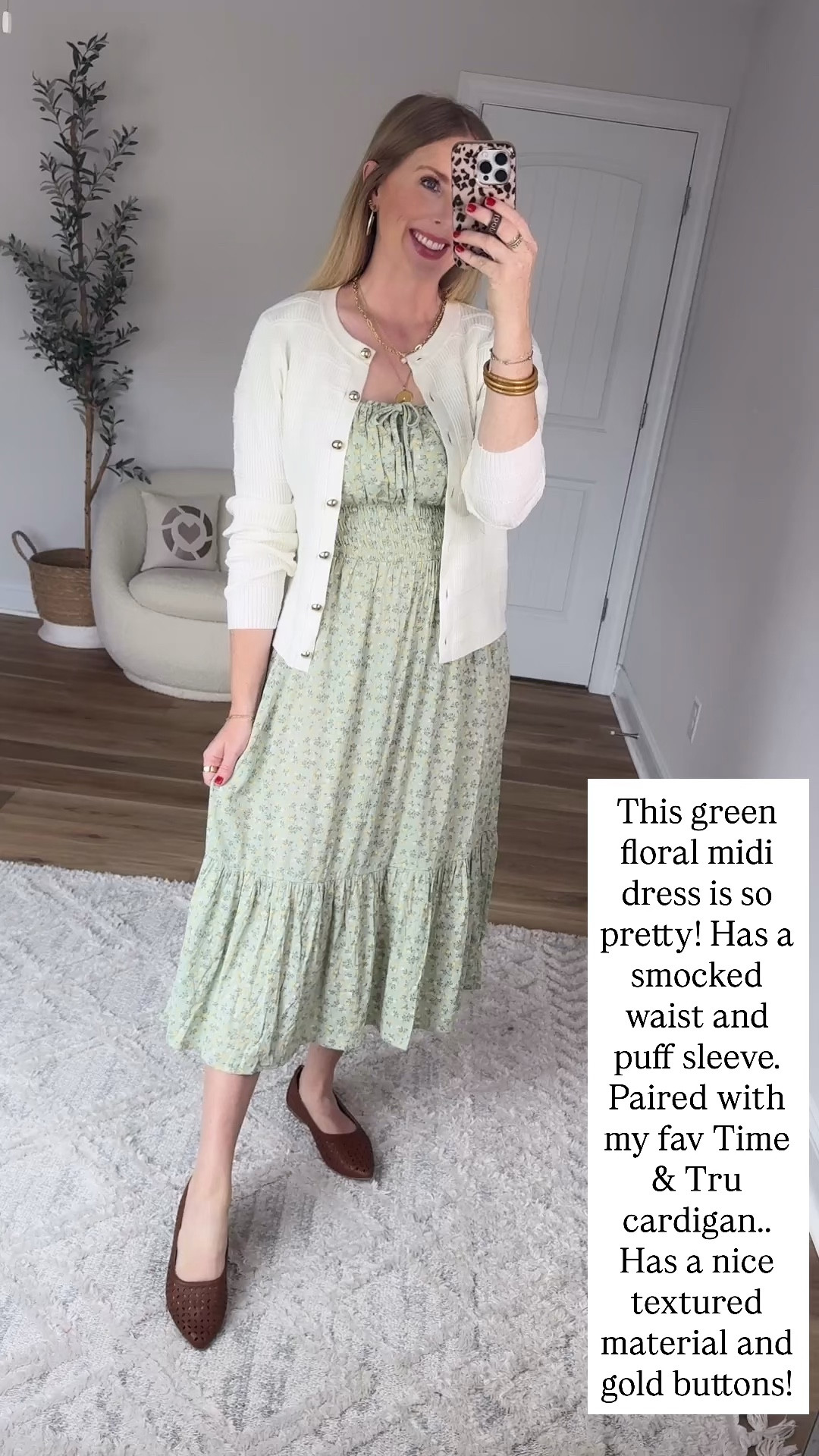 Walmart dress try on 

#LTKmomlife #LTKootd