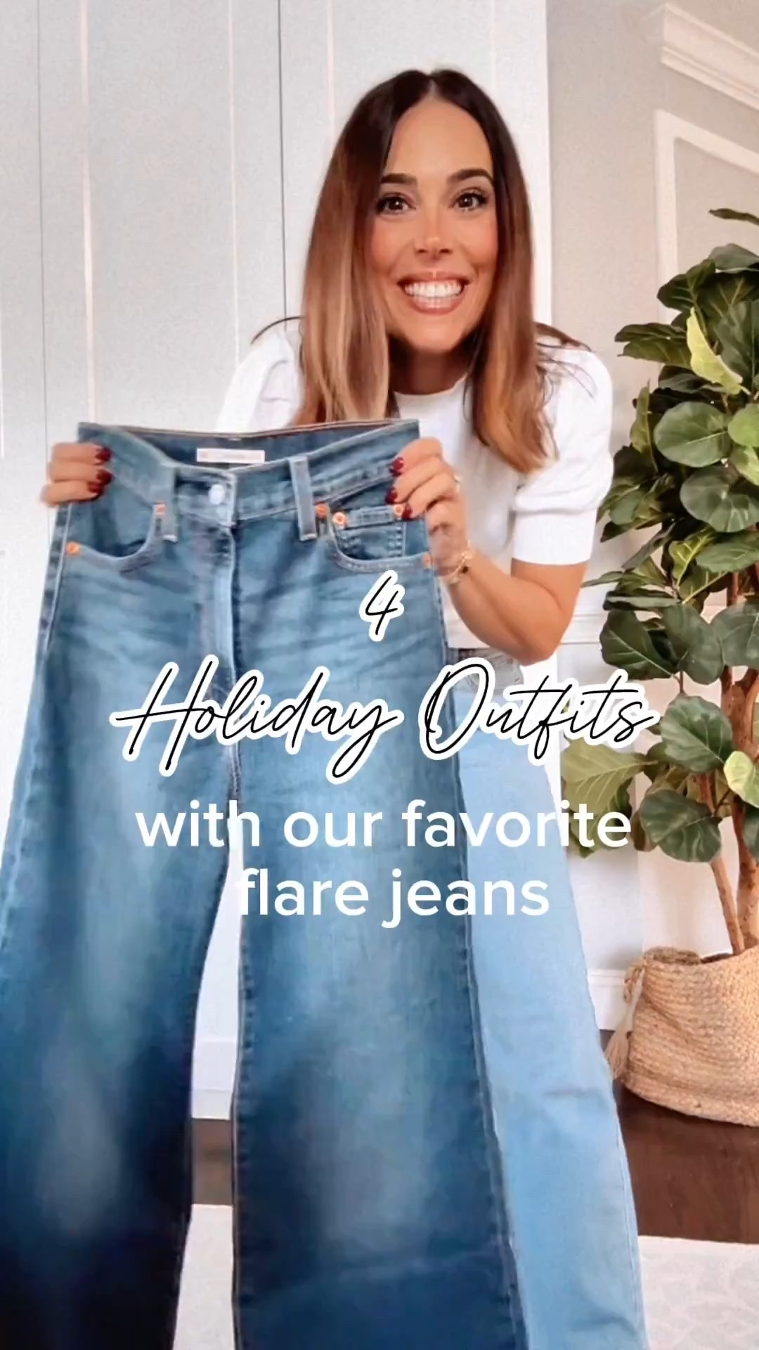 4 casual Holiday outfits you’ll actually wear 🙌🏻 from @amazon Which is your favorite?! #founditonamazon

holiday outfits / holiday outfit ideas / Christmas outfits / Christmas outfit ideas / holiday party outfits / festive outfits / winter outfits / winter outfit ideas

Follow my LTK @mrscasual on the @shop.LTK app to view this post and get my exclusive app-only content!

#LTKFindsUnder50 #LTKHoliday #LTKSeasonal