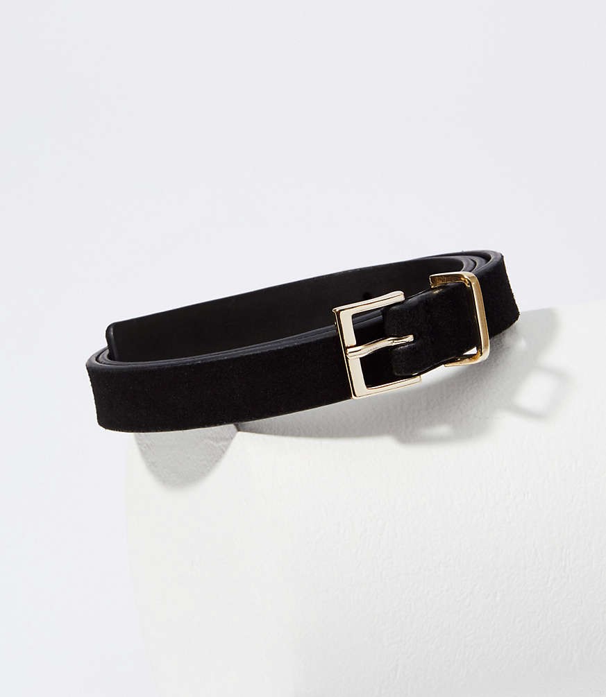 Refined Belt | LOFT