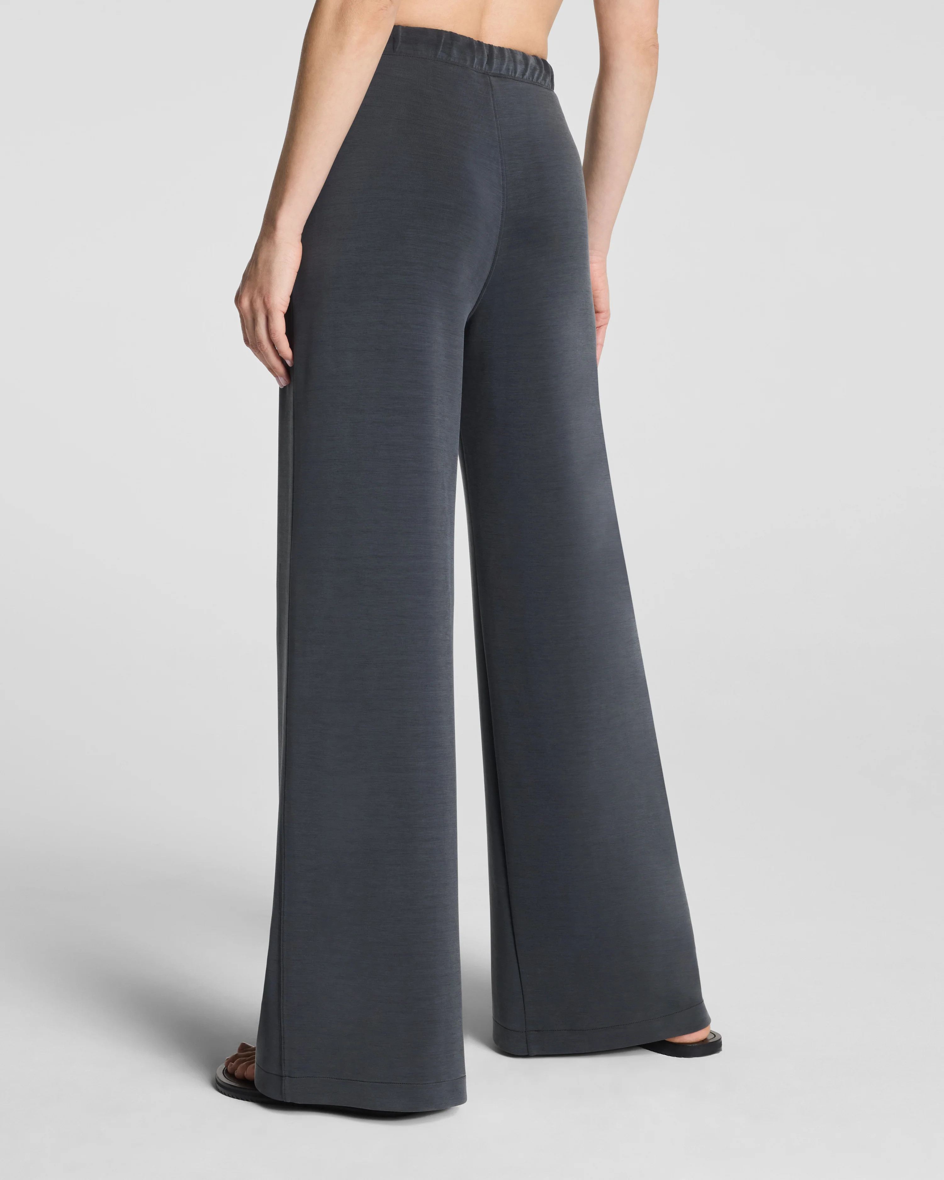 Wide Leg Pant | Spanx