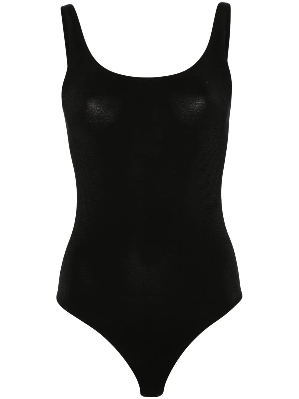 Wolford Jamaika Bodysuit | Black | FARFETCH BR | Farfetch (BR)