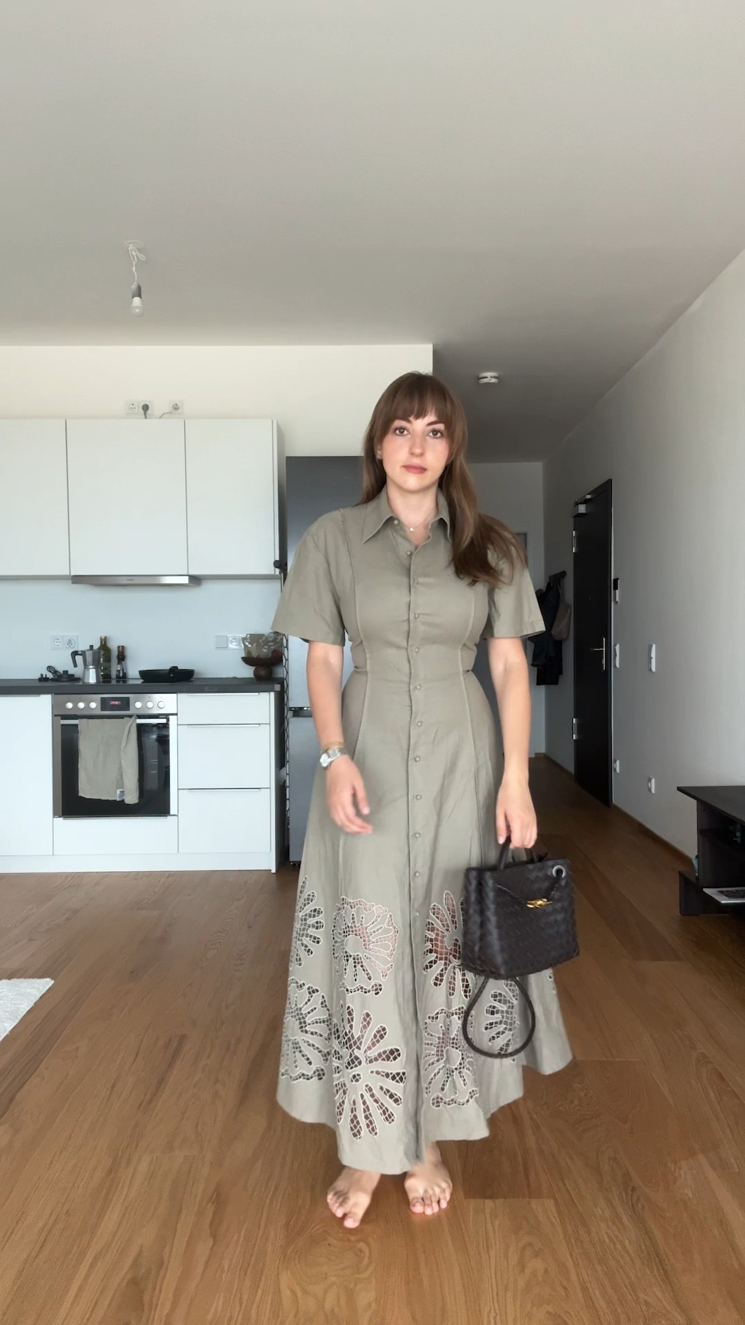 This dress is sold out but I have linked similar dresses from the same brand below!!!

#LTKdresses #LTKeurope #LTKsummer