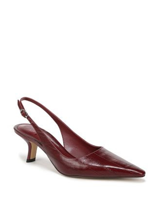 Women's Bianka Slingback Pumps | Bloomingdale's (US)