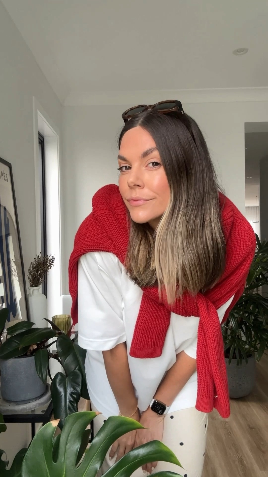 Pop of colour 

#LTKworkwear #LTKaustralia #LTKsummer