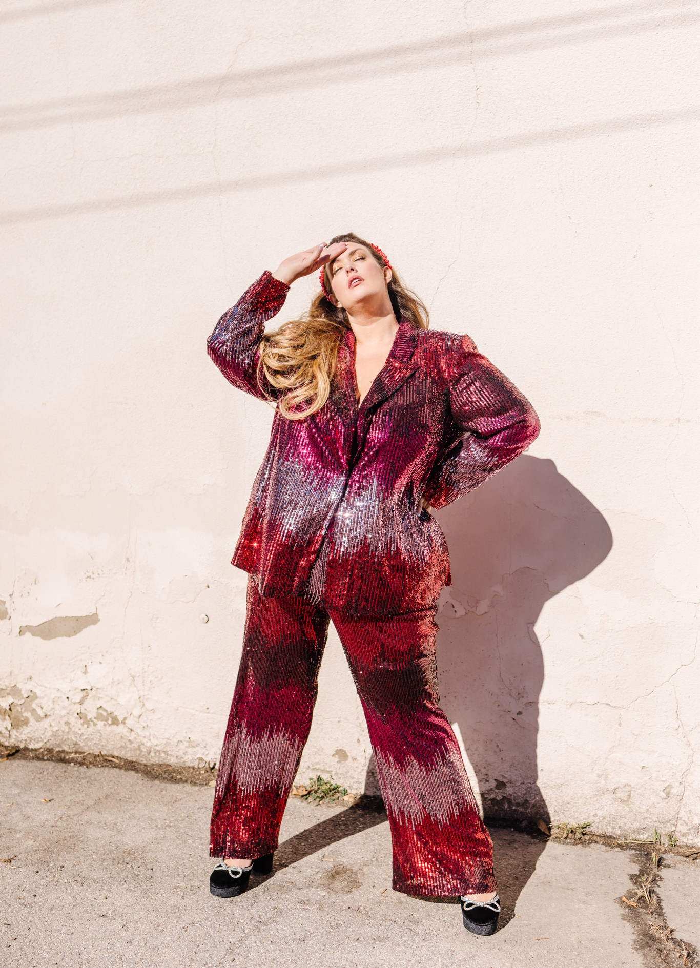 Plus size holiday outfit 

#LTKHoliday #LTKSeasonal #LTKcurves