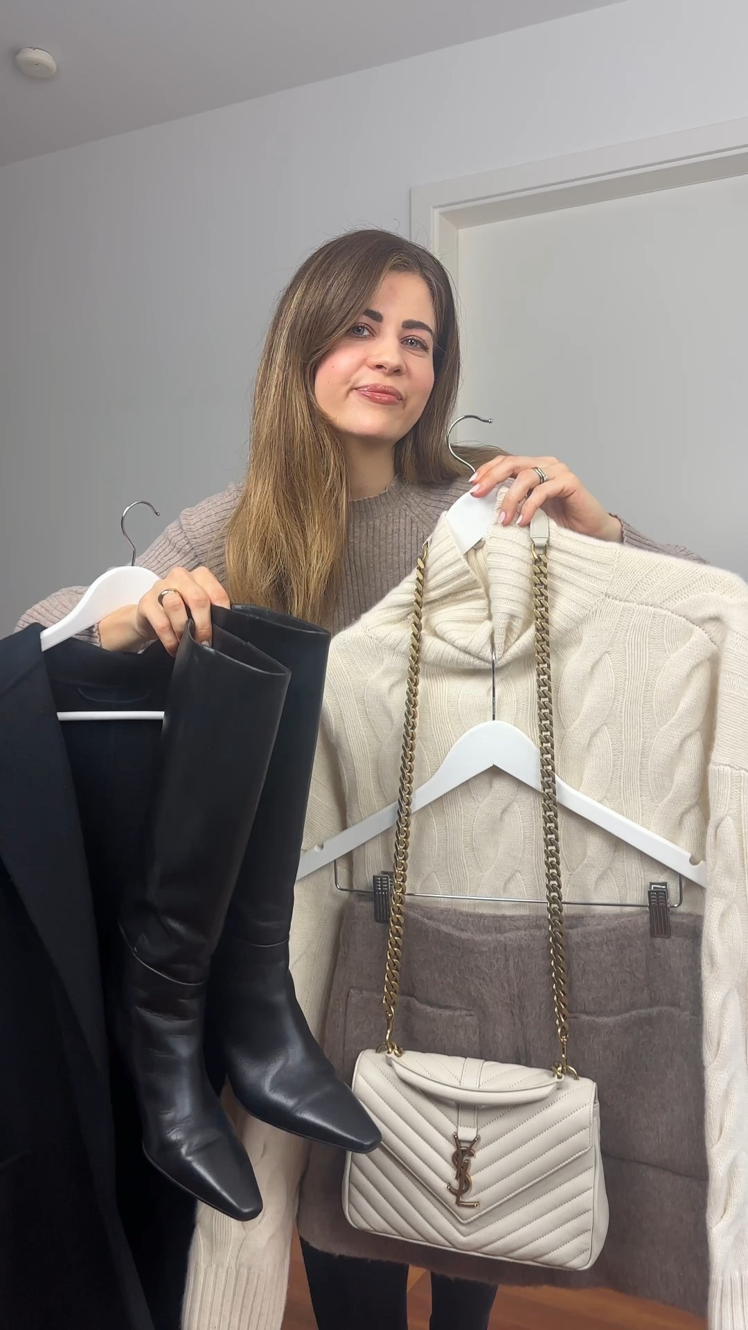 Minimalist autumn styling -  day 5


#LTKstyletip #LTKeurope #LTKautumn