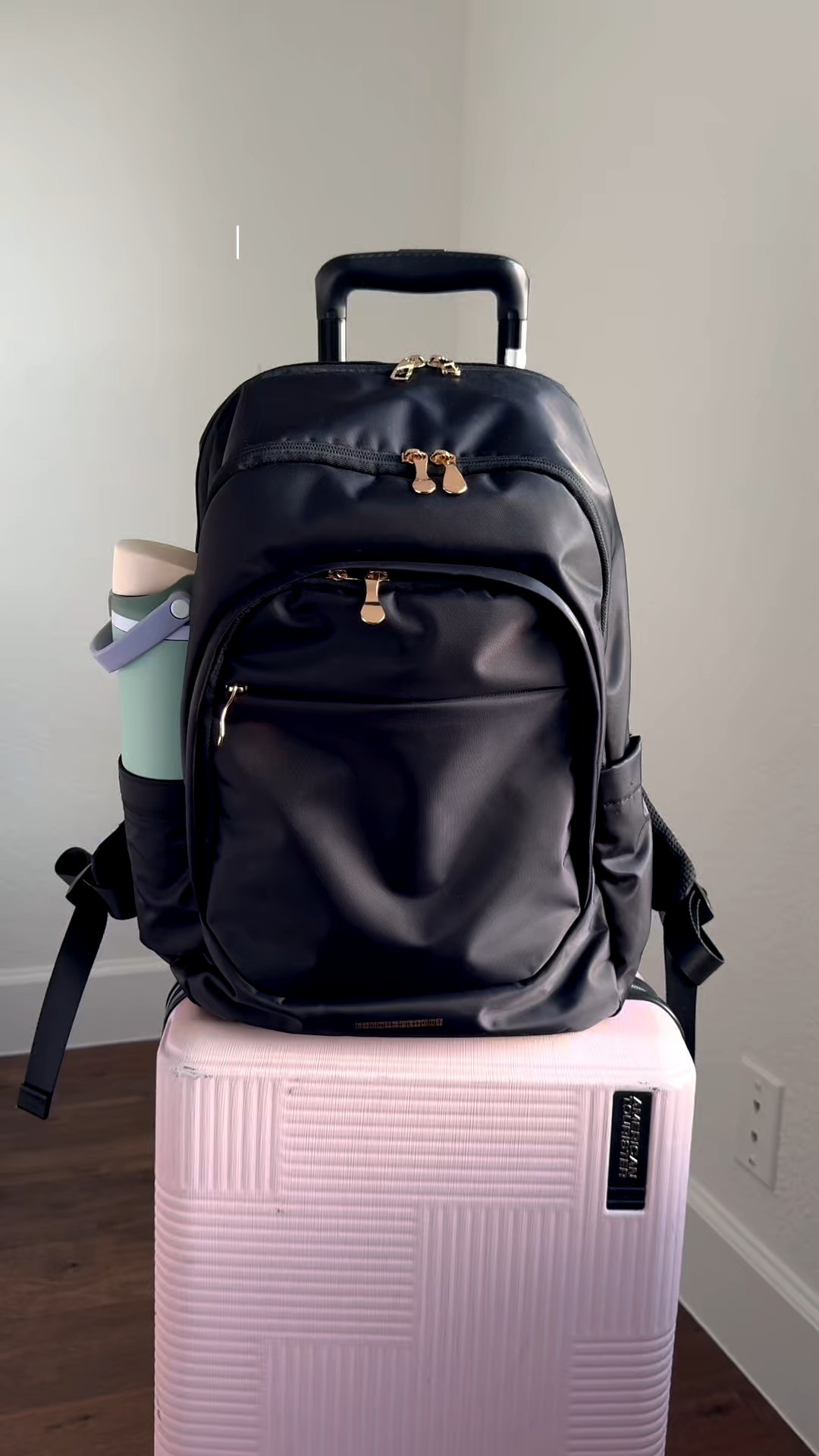 Amazon travel backpack, Amazon backpack, best travel backpack, carry on backpack 

#LTKFindsUnder50 #LTKTravel #LTKSaleAlert