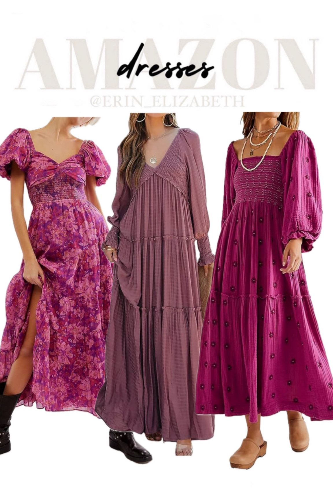 burgundy maxi dress amazon Celena Maxi Dress Burgundy Burnout