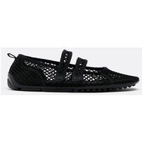 Stradivarius Mesh sneakers BLACK 5 | Stradivarius (UK)