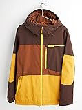 Burton Peasy Snowboard Jacket Mens | Amazon (US)