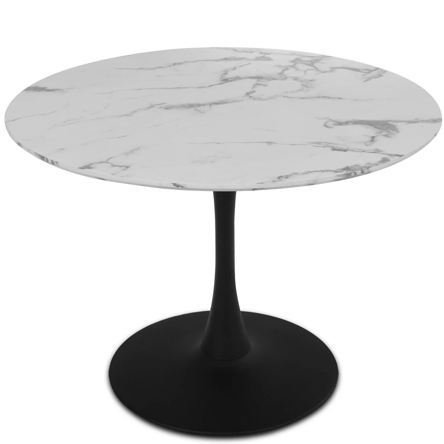 Eatman 40'' Pedestal Dining Table | Wayfair North America