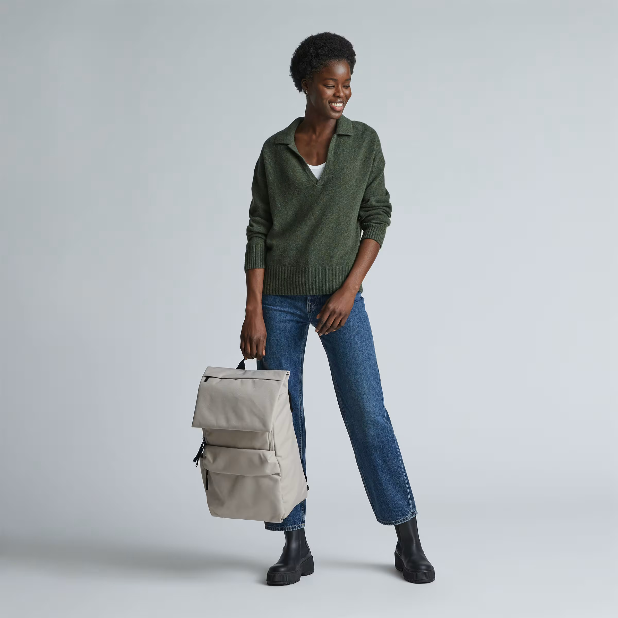 The ReNew Transit Backpack | Everlane