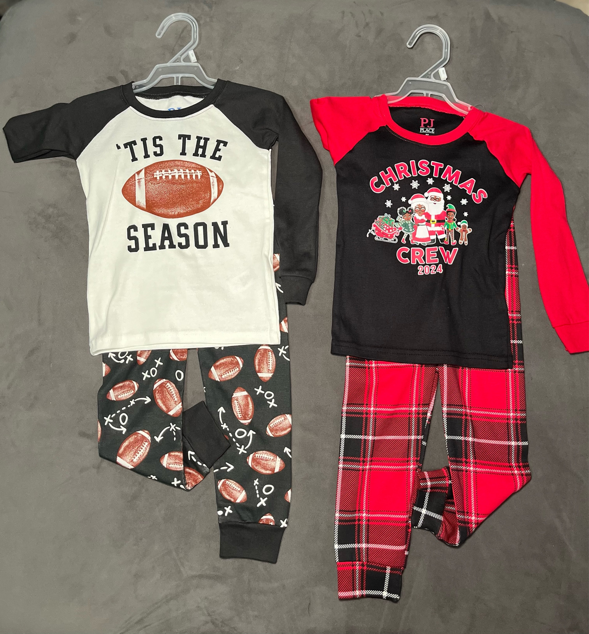 Children’s Place Holiday & Regular Pj’s

#LTKHoliday #LTKBaby #LTKKids