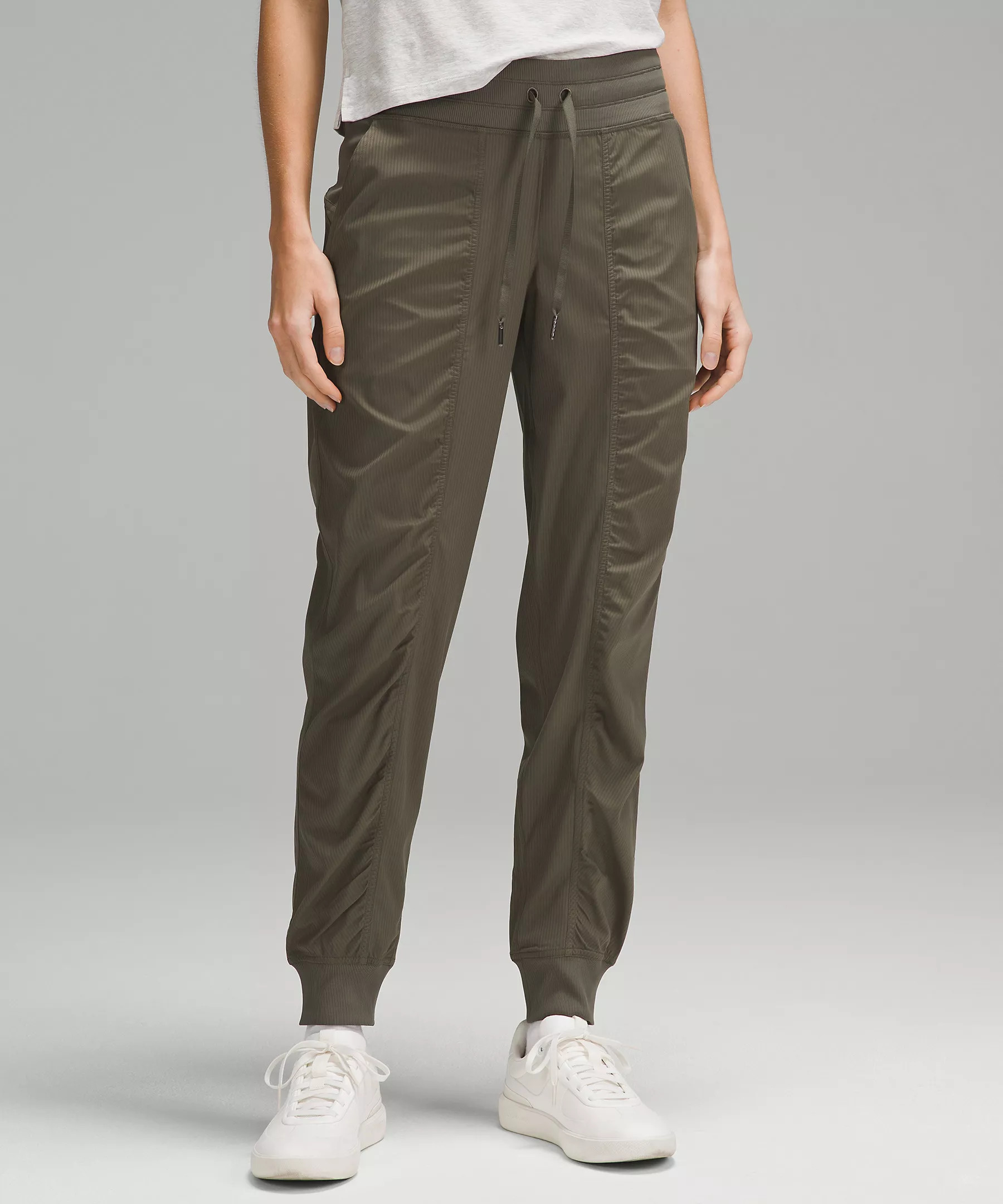 Dance Studio Mid-Rise Jogger | Lululemon (US)