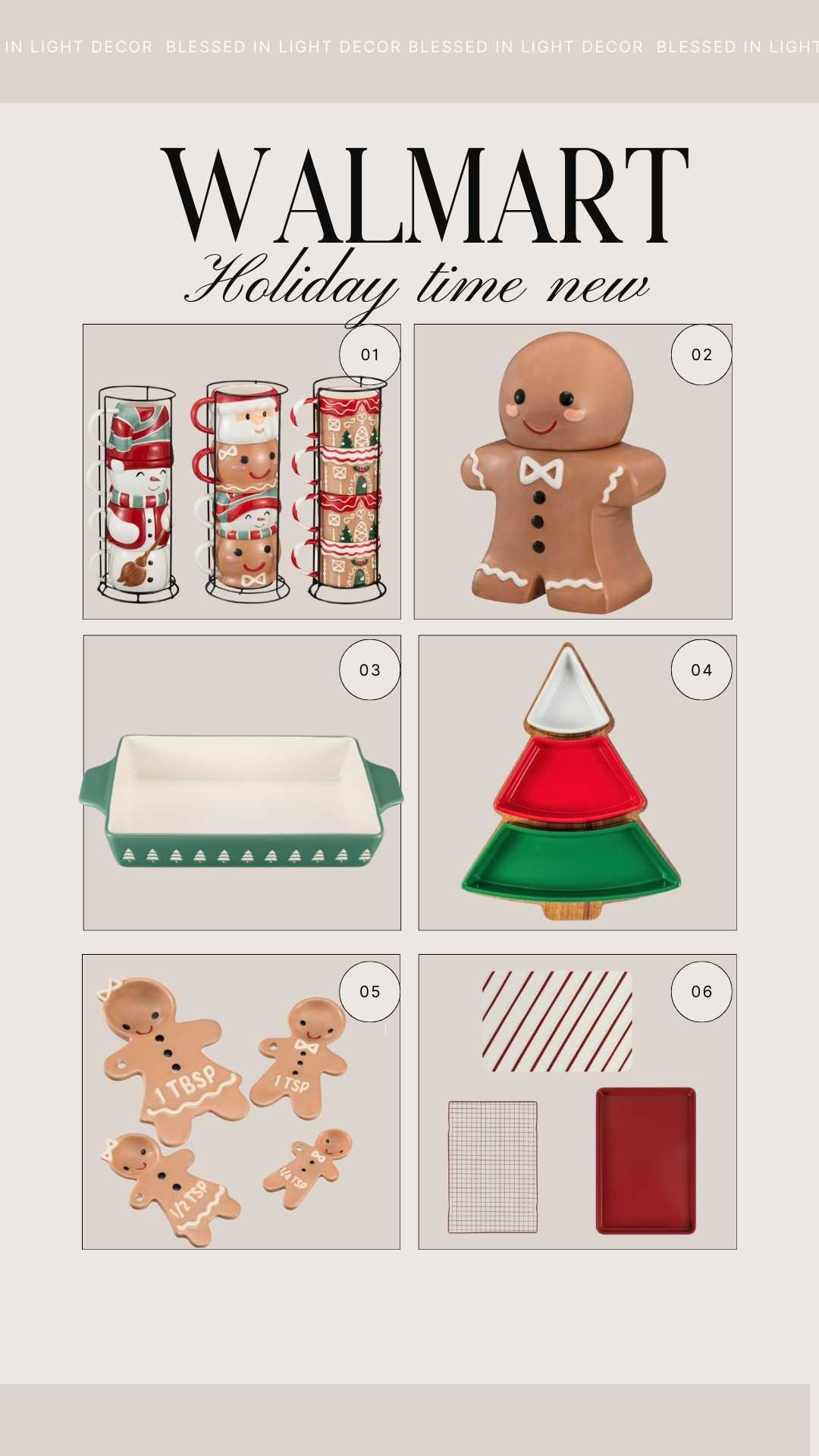 New arrivals holiday time@walmartstyle #walmartfinds #walmarthome #walmart#walmartpatner #blackfriday #LTKHoliday #LTKSeasonal#LTKHome 

#LTKGiftGuide #LTKCyberWeek #LTKHoliday