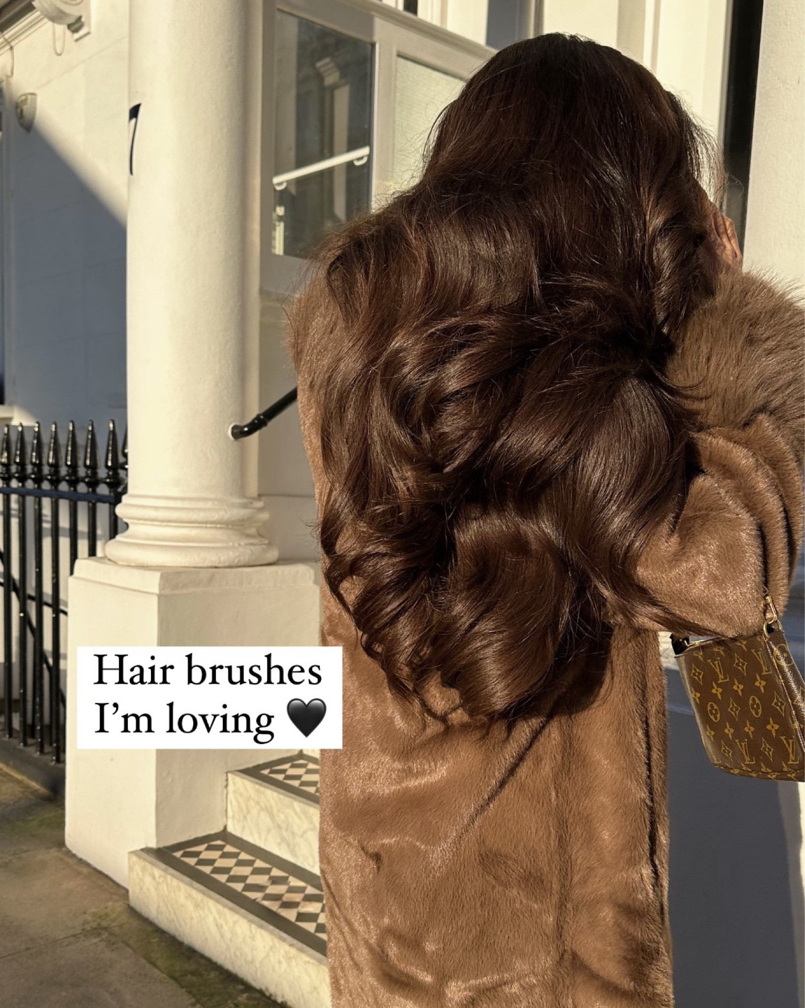 Hair brushes I’m loving! These are gentle when detangling and have flexible bristles so don’t tug on the hair. 

#LTKbeauty