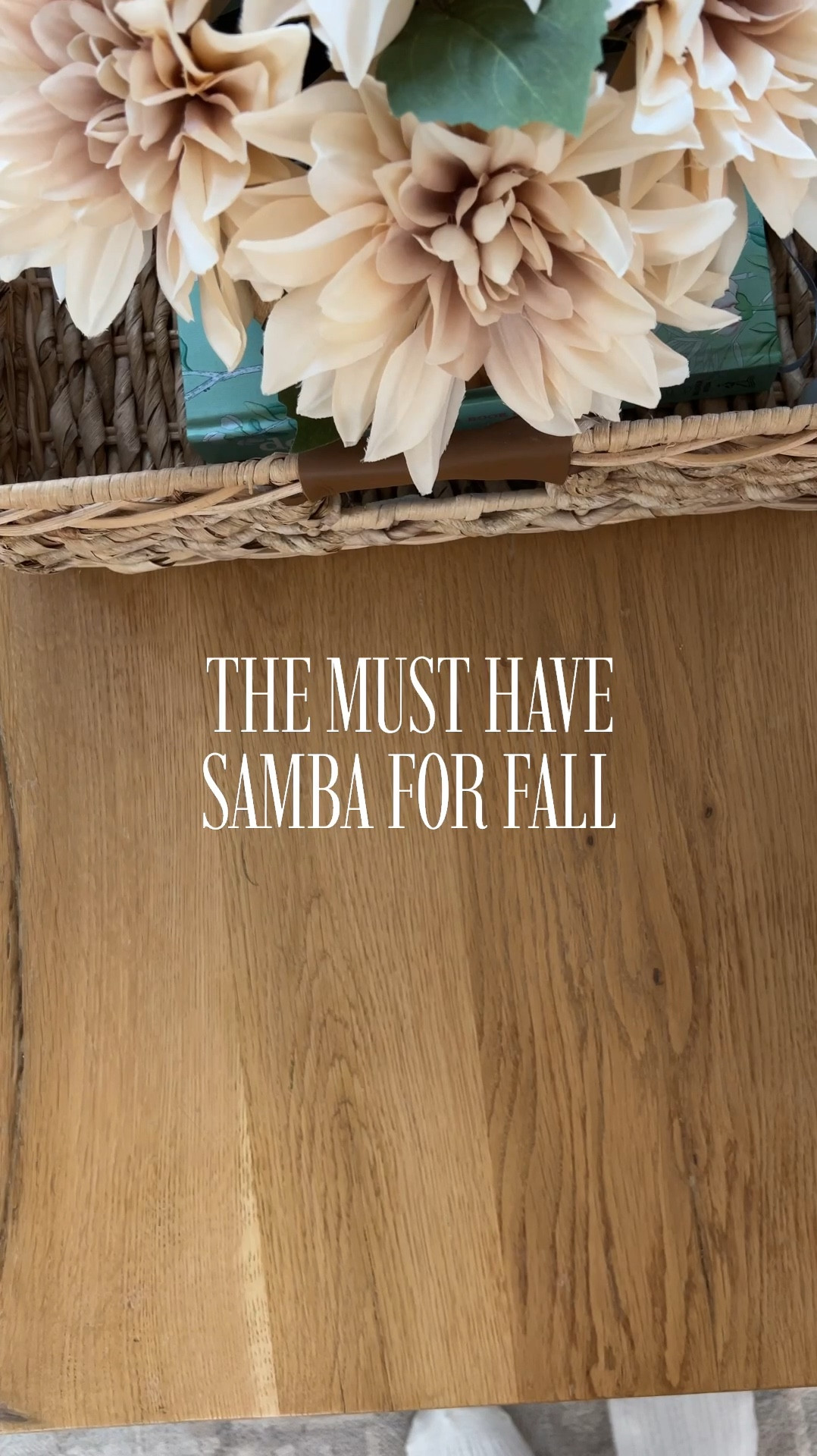 The must have samba this fall 

#LTKShoeCrush #LTKFallSale #LTKSeasonal
