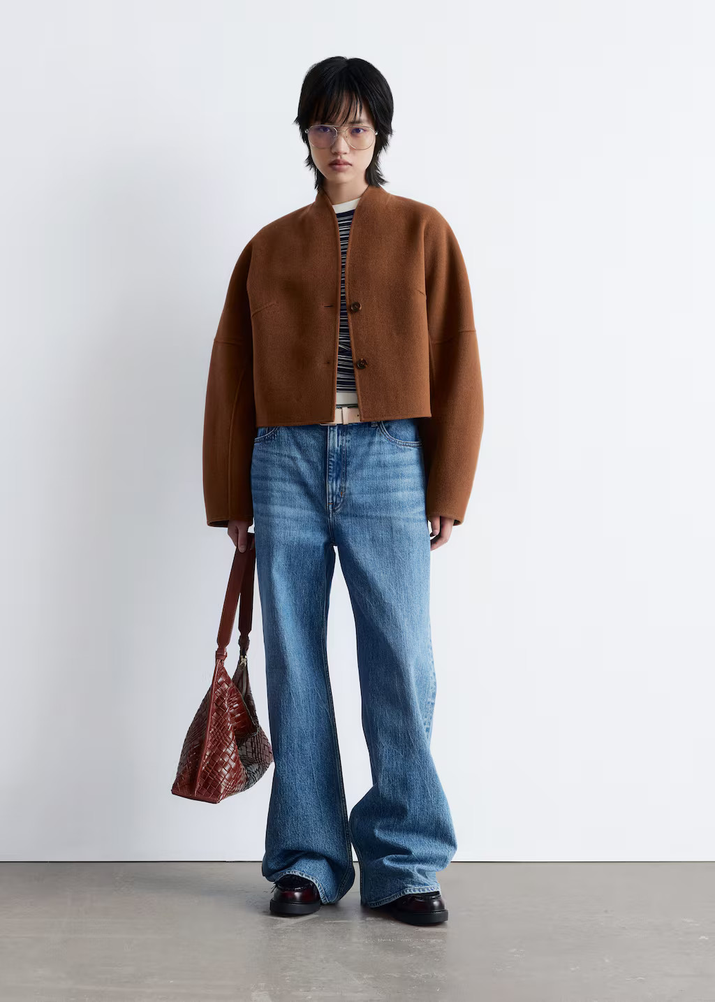 New | & Other Stories UK