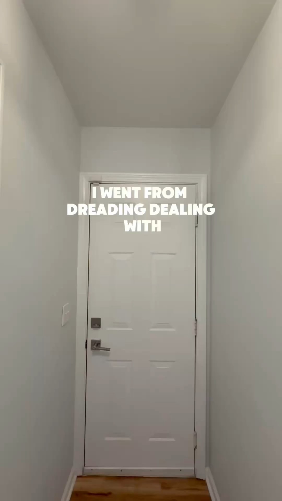 The 2 things I did were:

✔️Create a paperwork drop zone on the back of our door because it was the most convenient and logical area for 📑🗓️📄📰 as everyone was loading/unloading 🎒. It is also very easy to keep organized.

✔️Create an 🖼️ keeper display that would immediately tidy away artwork and also allow their work to be proudly displayed until the next round of pictures come through. 

These can hold a large amount of art so you can tuck them away without feeling guilty or 🚮 before they’ve been enjoyed for a little while.

#paperclutter #getorganized #homeorganization #momlife #momproblems #entryway #schoolorganization #paperorganization #artorganization #schoollife

#LTKFamily #LTKKids #LTKHome
