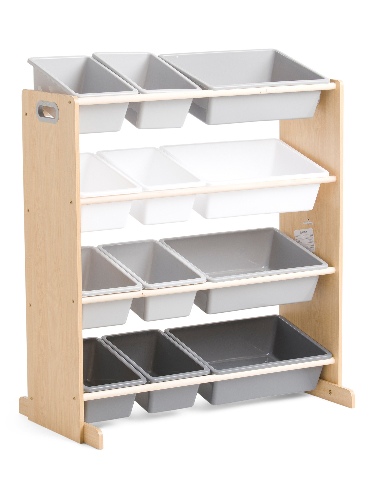 Sort It And Store It Bin Unit | TJ Maxx