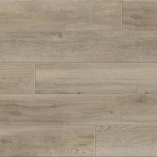 Home Decorators Collection Jasmine 7.5 in. W x 47.6 in. L Luxury Vinyl Plank Flooring (24.74 sq. ... | The Home Depot