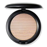 MAC Extra Dimension Skinfinish Highlighter - Double-Gleam (beige that breaks silver) | Ulta