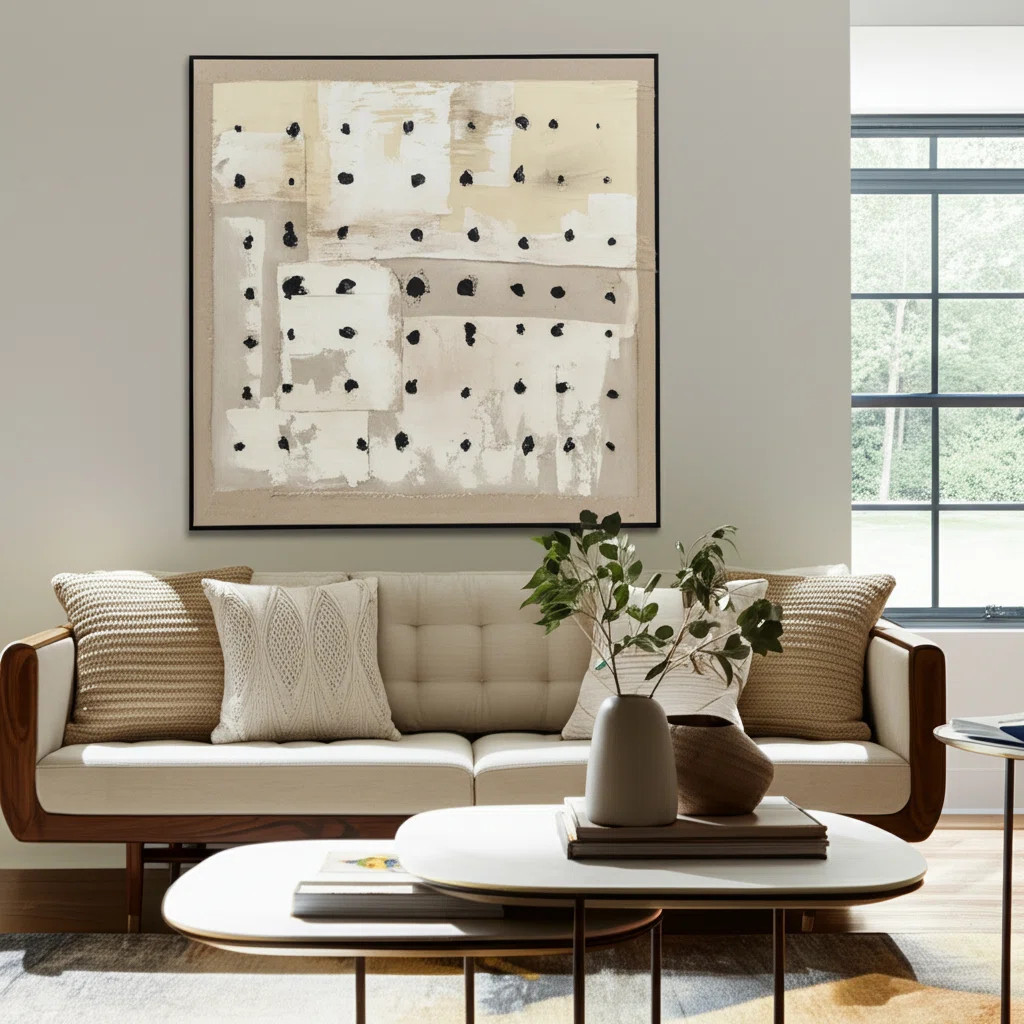 Chalfont Painting Sagebrook Home | Perigold